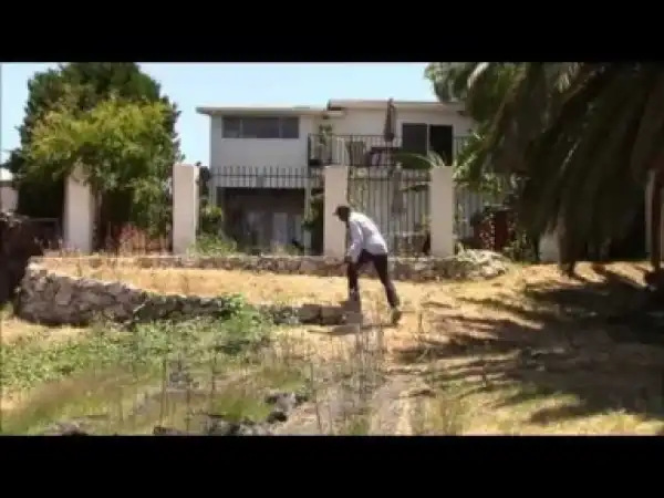 Video: Jay Cue - Shy